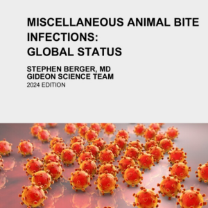 Miscellaneous Animal Bite Infections: Global Status (EPUB)