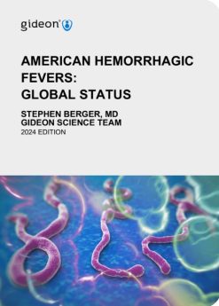 American Hemorrhagic Fevers: Global Status (Original PDF from Publisher)