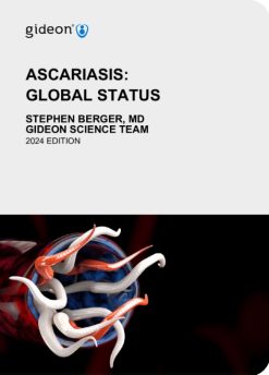 Ascariasis: Global Status (EPUB)