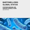 Bartonellosis: Global Status (EPUB)