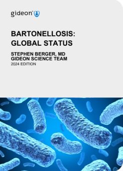 Bartonellosis: Global Status (EPUB)