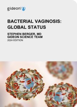 Bacterial Vaginosis: Global Status (EPUB)