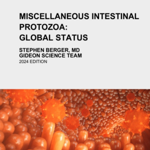 Miscellaneous Intestinal Protozoa: Global Status (EPUB)