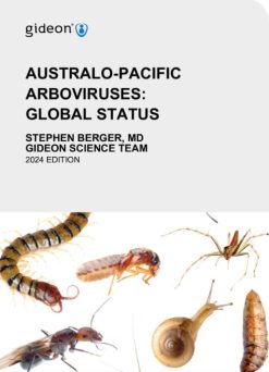 Australo-Pacific Arboviruses: Global Status (EPUB)