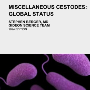 Miscellaneous Cestodes: Global Status (EPUB)