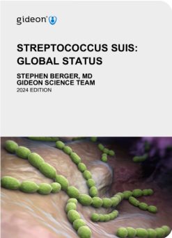 Streptococcus suis: Global Status (Original PDF from Publisher)