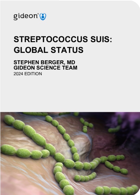 Streptococcus suis: Global Status (Original PDF from Publisher)