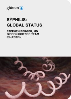 Syphilis: Global Status (Original PDF from Publisher)