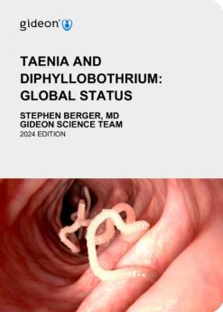 Taenia and Diphyllobothrium: Global Status (EPUB)