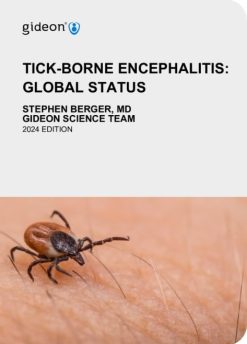 Tick-borne Encephalitis: Global Status (EPUB)