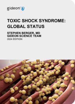 Toxic Shock Syndrome: Global Status (EPUB)