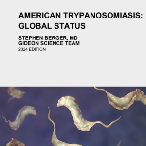 American Trypanosomiasis: Global Status (Original PDF from Publisher)