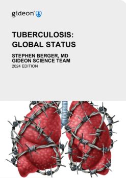 Tuberculosis: Global Status (EPUB)