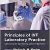 Principles of IVF Laboratory Practice, 2nd Edition (Original PDF from Publisher)