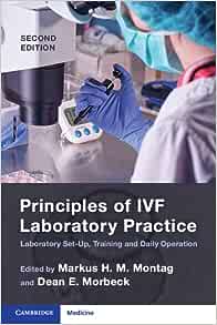 Principles of IVF Laboratory Practice, 2nd Edition (Original PDF from Publisher)