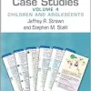 Case Studies: Stahl’s Essential Psychopharmacology: Volume 4: Children and Adolescents (EPUB)