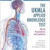 The UKMLA Applied Knowledge Test: Clinical Presentations and Conditions (Essential Guides to the UKMLA) (EPUB)