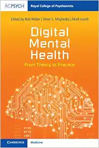 Digital Mental Health: From Theory to Practice (Original PDF from Publisher)