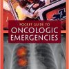 Pocket Guide to Oncologic Emergencies (Original PDF from Publisher)