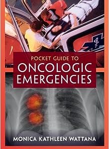 Pocket Guide to Oncologic Emergencies (Original PDF from Publisher)