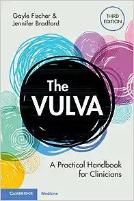 The Vulva 3rd Edition (Original PDF from Publisher)