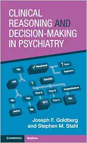 Clinical Reasoning and Decision-Making in Psychiatry (Original PDF from Publisher)