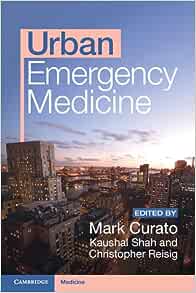 Urban Emergency Medicine (Original PDF from Publisher)
