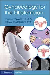 Gynaecology for the Obstetrician (Original PDF from Publisher)