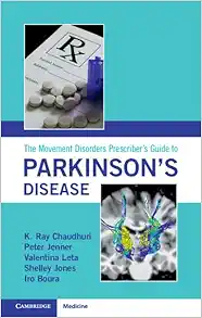 The Movement Disorders Prescriber’s Guide to Parkinson’s Disease (Original PDF from Publisher)