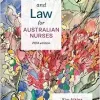 Ethics and Law for Australian Nurses, 5th edition (Original PDF from Publisher)