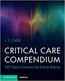 Critical Care Compendium: 1001 Topics in Intensive Care & Acute Medicine (Original PDF from Publisher)
