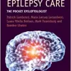 Seizure and Epilepsy Care: The Pocket Epileptologist (Cambridge Manuals in Neurology) (Original PDF from Publisher)