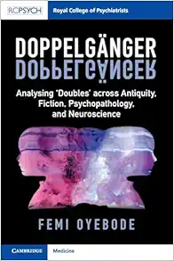 Doppelgänger (Original PDF from Publisher)