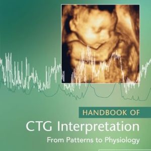Handbook of CTG Interpretation, 2nd edition (EPUB)