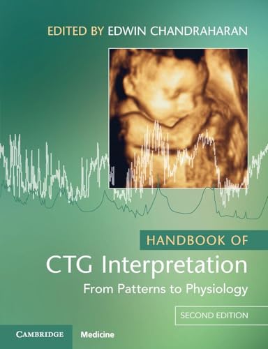 Handbook of CTG Interpretation, 2nd edition (EPUB)
