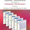 Case Studies: Stahl’s Essential Psychopharmacology: Volume 6: Forensic Psychiatry (Original PDF from Publisher)