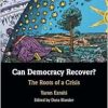 Can Democracy Recover? (Original PDF from Publisher)