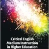 Critical English Medium Instruction in Higher Education (Original PDF from Publisher)
