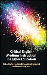 Critical English Medium Instruction in Higher Education (Original PDF from Publisher)