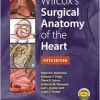 Wilcox’s Surgical Anatomy of the Heart, 5th Edition (EPUB)