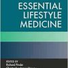 Essential Lifestyle Medicine (EPUB)