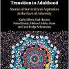 Young People with Cognitive Disability in Transition to Adulthood: Stories of Survival and Aspiration in the Face of Adversity (Original PDF from Publisher)