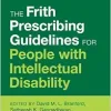 The Frith Prescribing Guidelines for People with Intellectual Disability (Original PDF from Publisher)