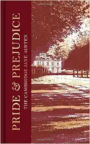 Pride and Prejudice: The Collector’s Edition (The Cambridge Jane Austen) (Original PDF from Publisher)