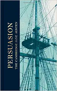 Persuasion: The Collector’s Edition (The Cambridge Jane Austen) (Original PDF from Publisher)