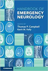 Handbook of Emergency Neurology (Original PDF from Publisher+Videos)