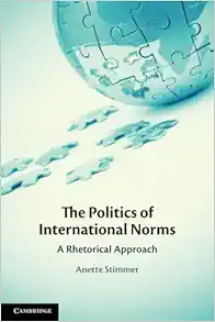 The Politics of International Norms (Original PDF from Publisher)