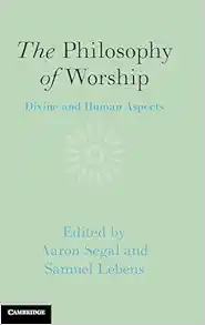 The Philosophy of Worship: Divine and Human Aspects (Original PDF from Publisher)