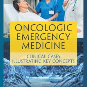 Oncologic Emergency Medicine (EPUB)