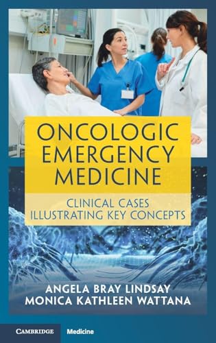 Oncologic Emergency Medicine (Original PDF from Publisher)